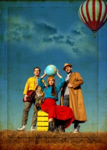 still poster image