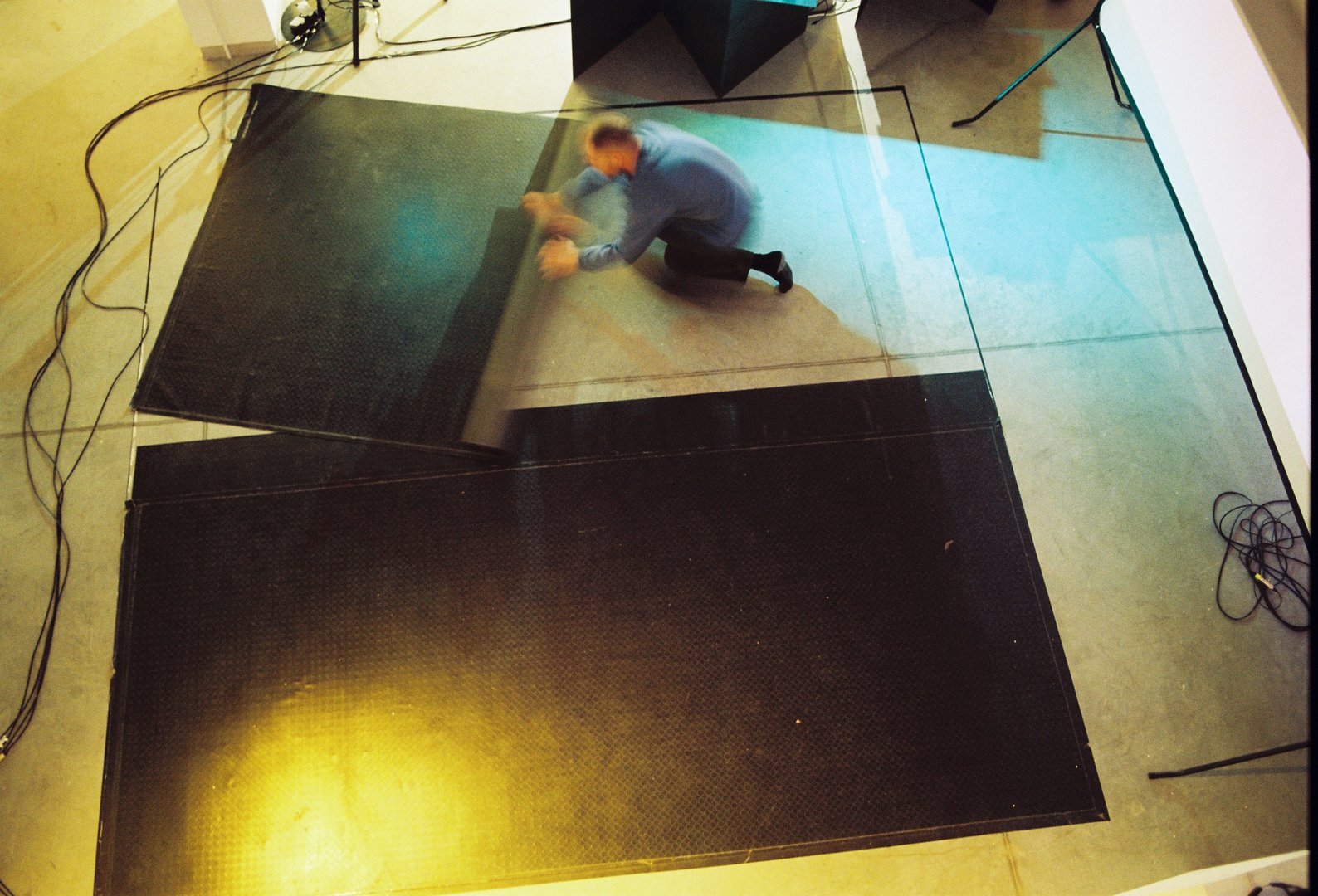 image The last of Sessions at SPEL