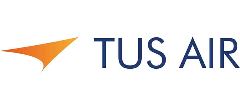 image First IOSA approval a historic milestone for TUS Airways