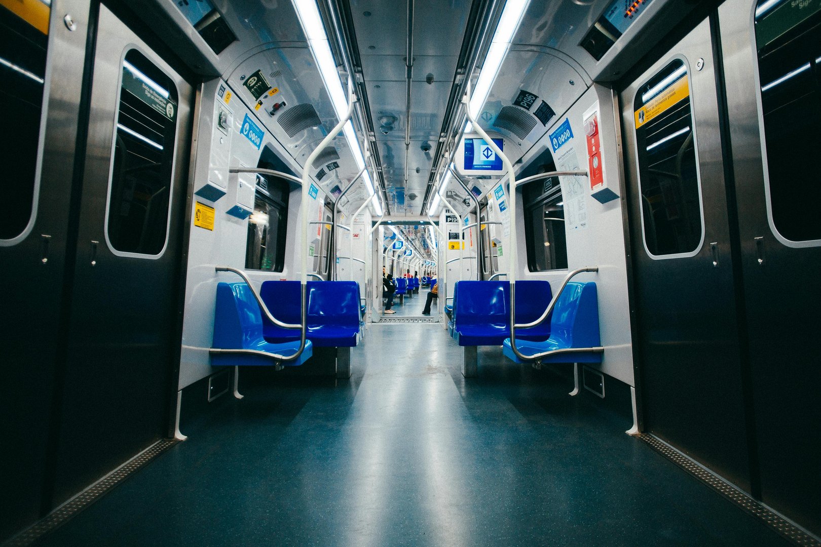 image London transport fares frozen to ease cost-of-living pressures