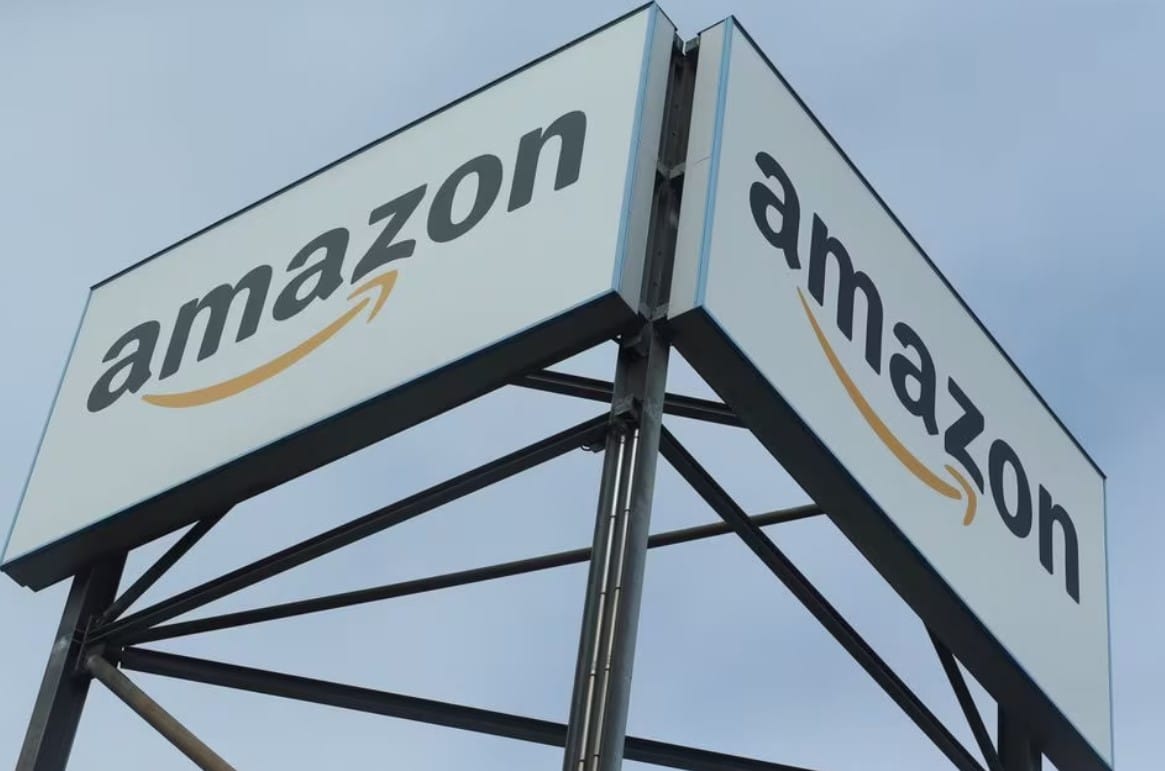 image Logistics, delivery heft could help Amazon margins, profitability