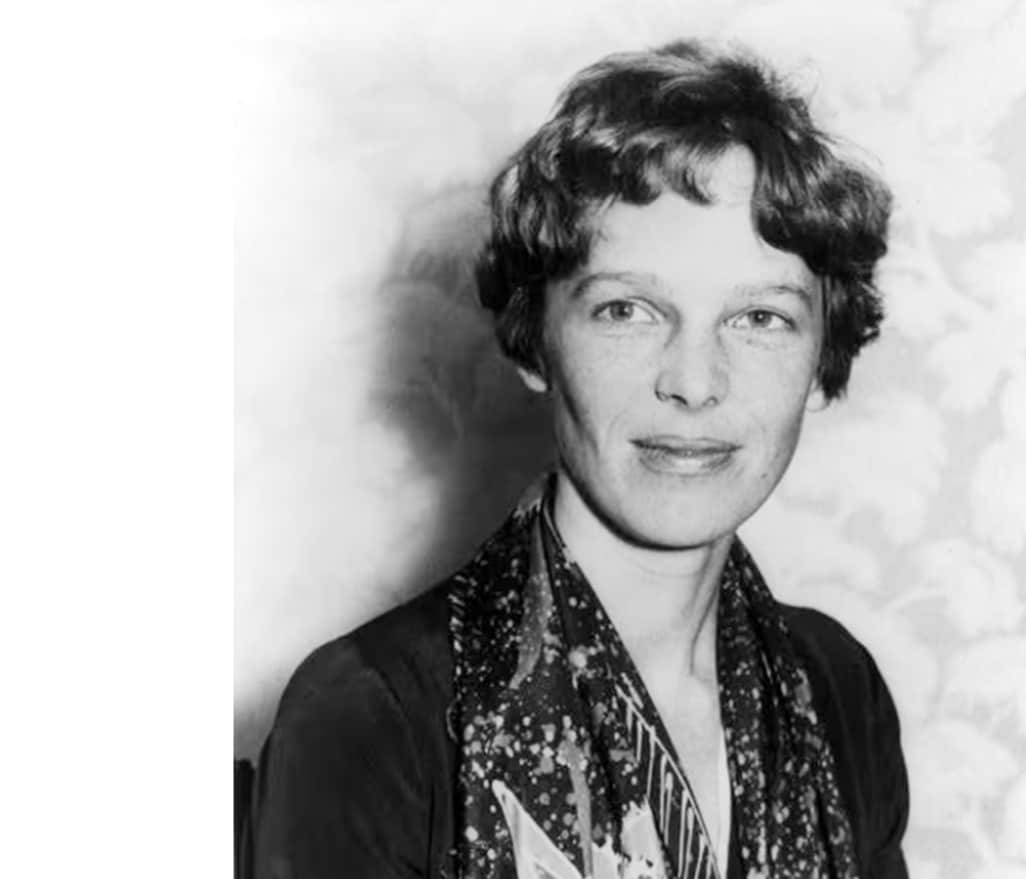 image Explorer may have found wreckage of Amelia Earhart&#8217;s plane