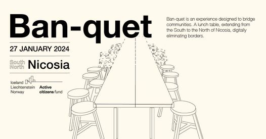 image Diners to feast across Cyprus’ divide