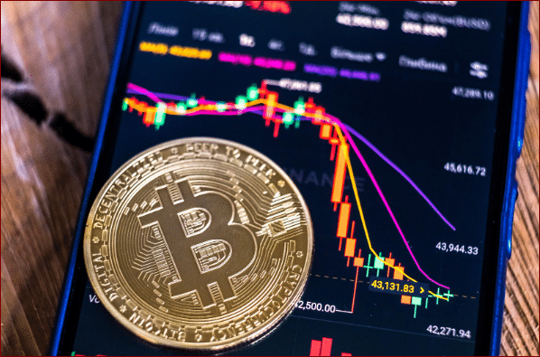 image Next Bitcoin surge could greatly benefit Bitcoin and Borroe Finance