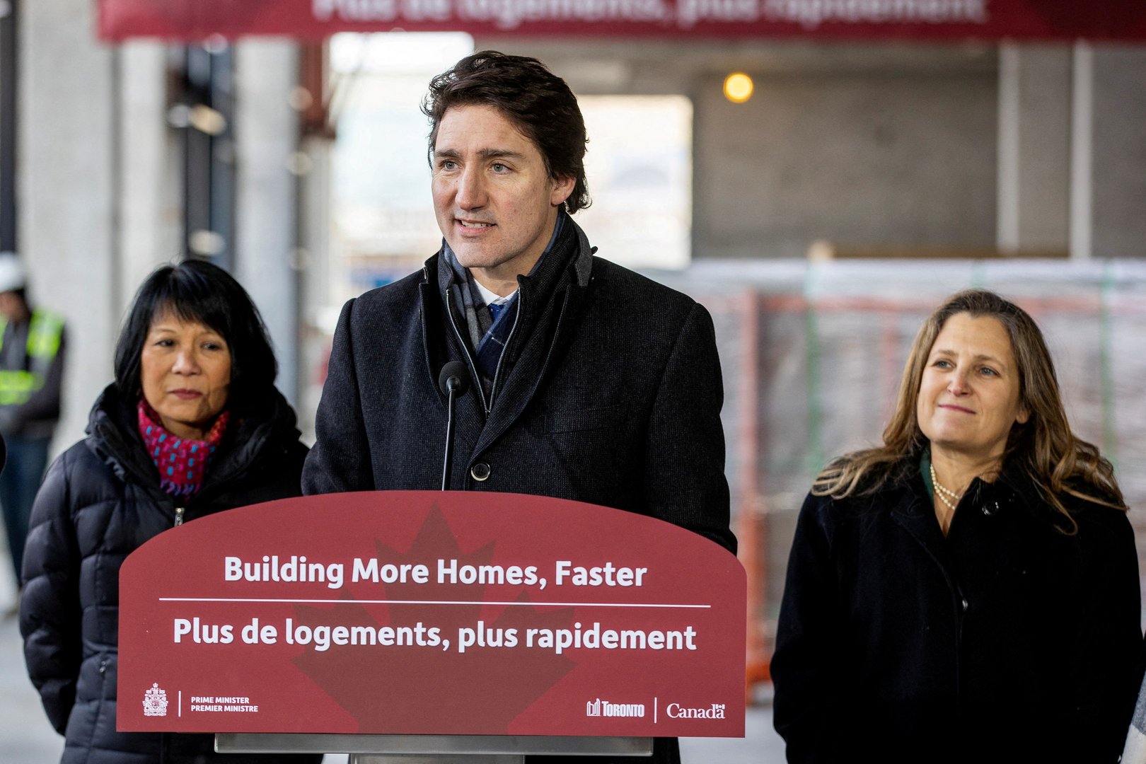image Ottawa to appeal ruling Canada&#8217;s use of emergency powers was unreasonable