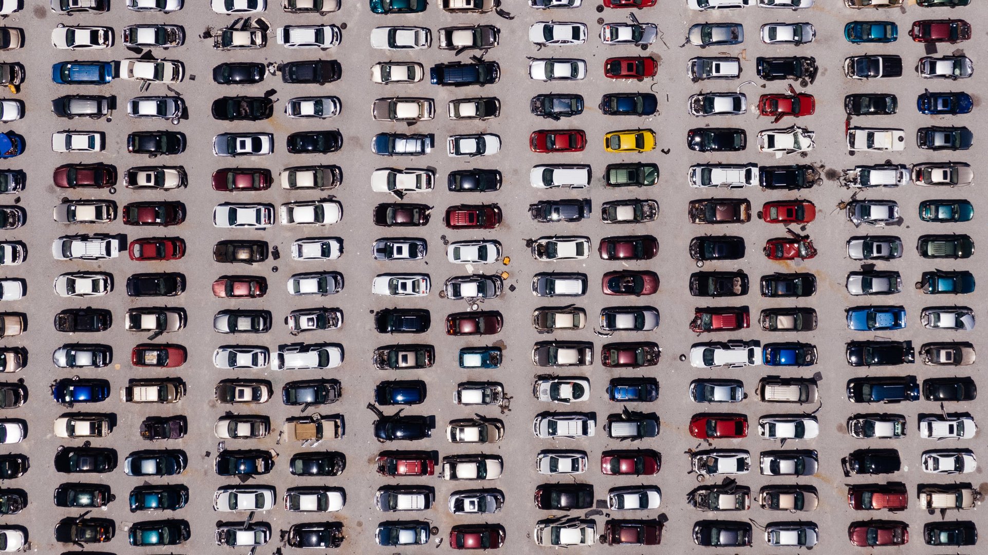 image Cyprus vehicle registrations increased 34.6% in 2023