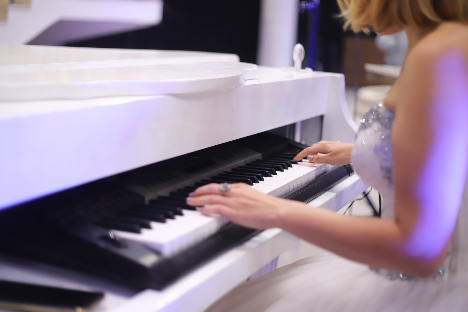 image Upcoming concert celebrates music through the decades