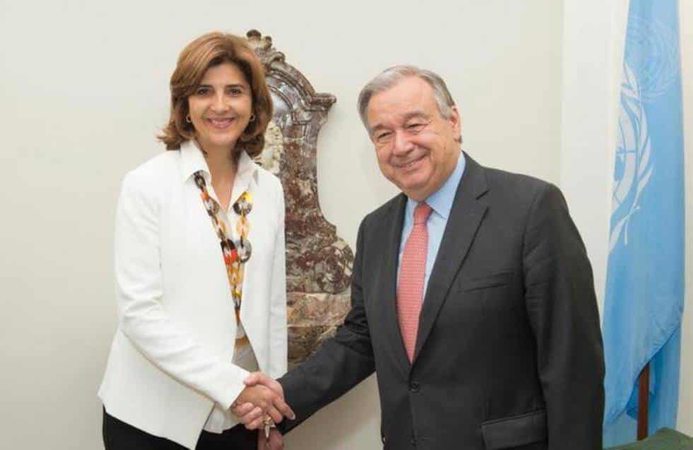 image Holguin due in Cyprus, govt hopeful on Cyprus problem mobility