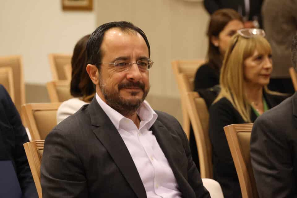 image Heading for disaster on Cyprus problem