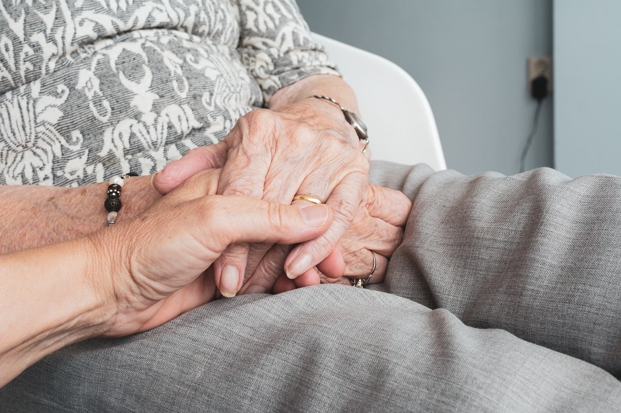 cover Govt plans to protect elderly from abuse