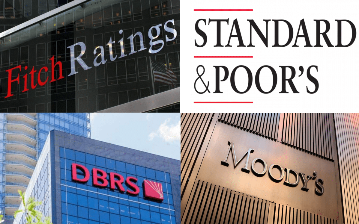 Credit Rating Assessment Dates For Cyprus Confirmed By Agencies ...