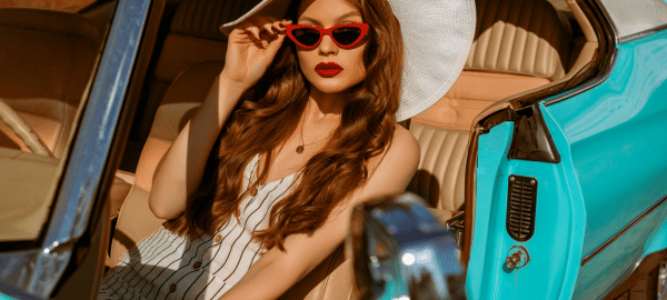 image Tips to rock your sunglasses this summer