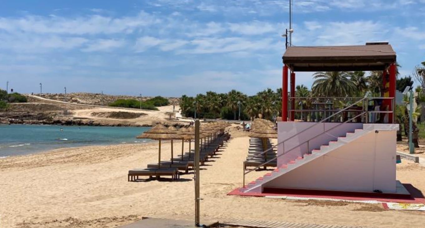 image Lack of renovations hurting Pernera hotels, Tourism Minister says