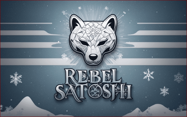 cover Rebel Satoshi: The new meme gem sparking interest among traditional Bitcoin and Ethereum classic investors