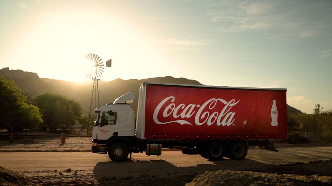 image Coca-Cola in Africa: long history of unexpected twists and turns