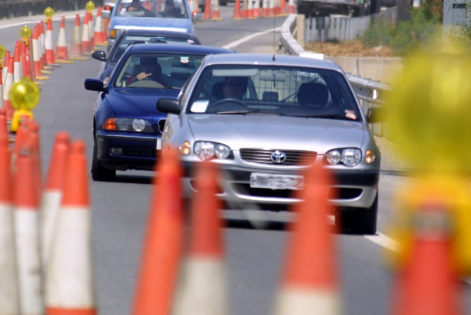 image Our View: Lowering urban speed limits – safety measure or driver torture?