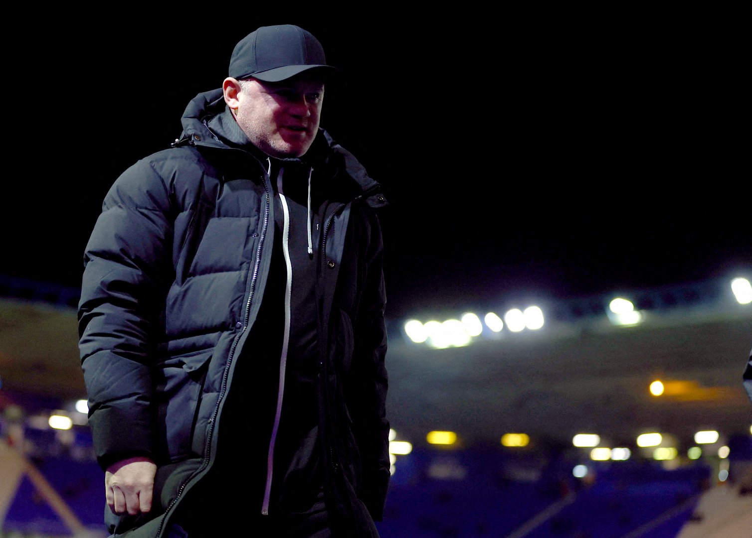 image Birmingham City sack manager Rooney amid winless run