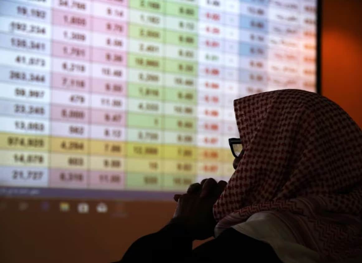 image Saudi sovereign wealth fund splashes cash in 2023