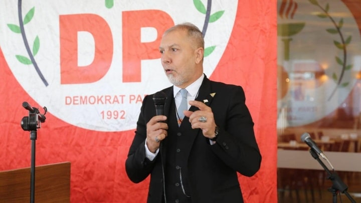 serhat akpınar