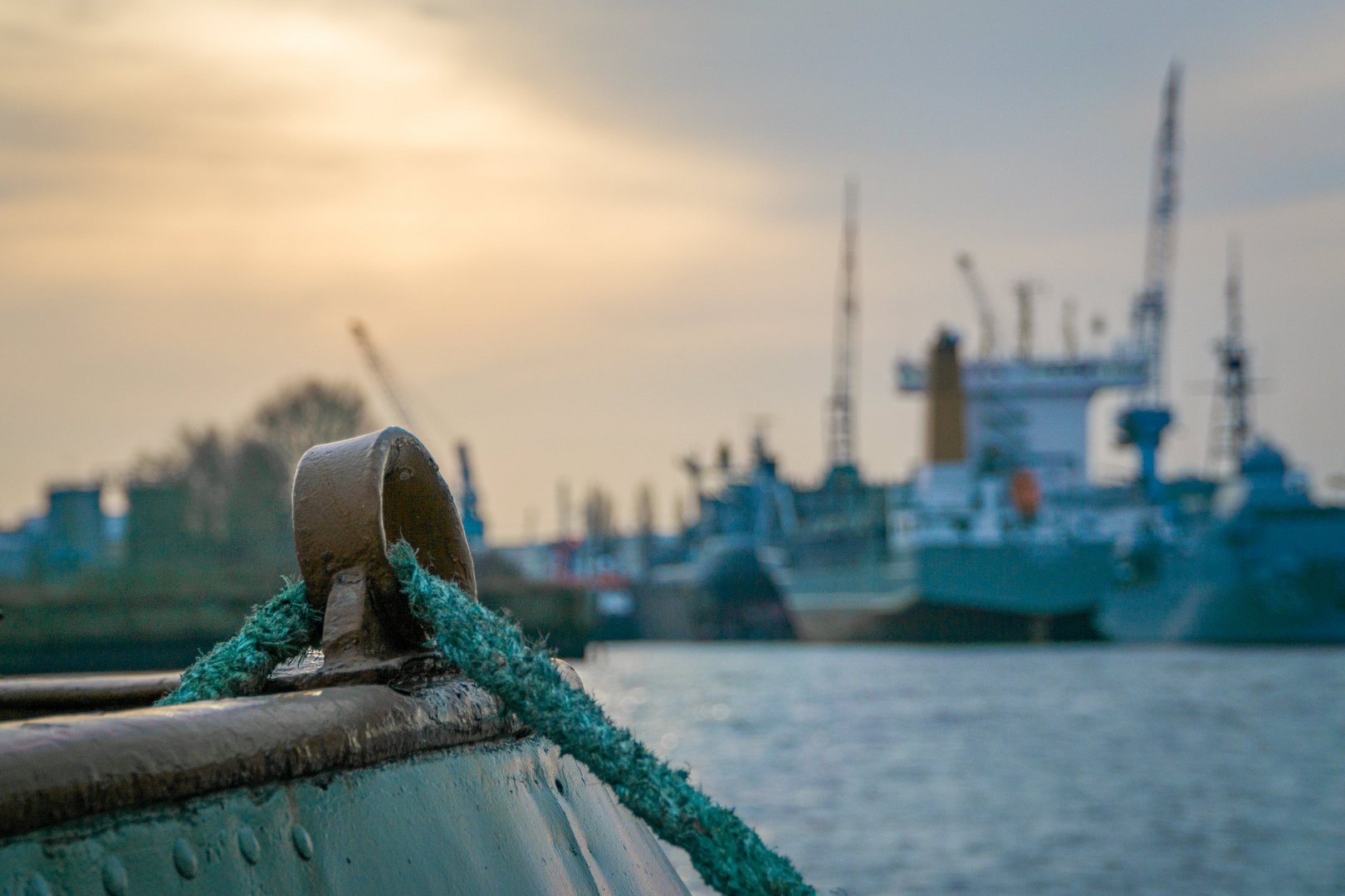 image Rise in orders for ship using alternative fuel