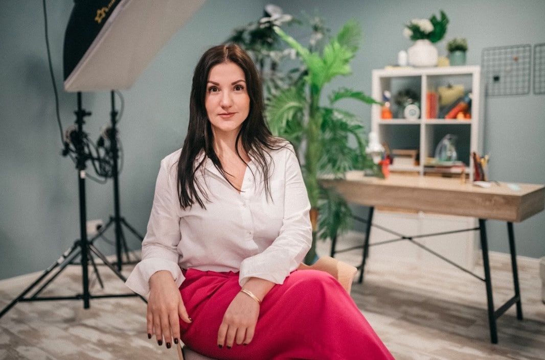 image Cyprus based studio announces key leadership change