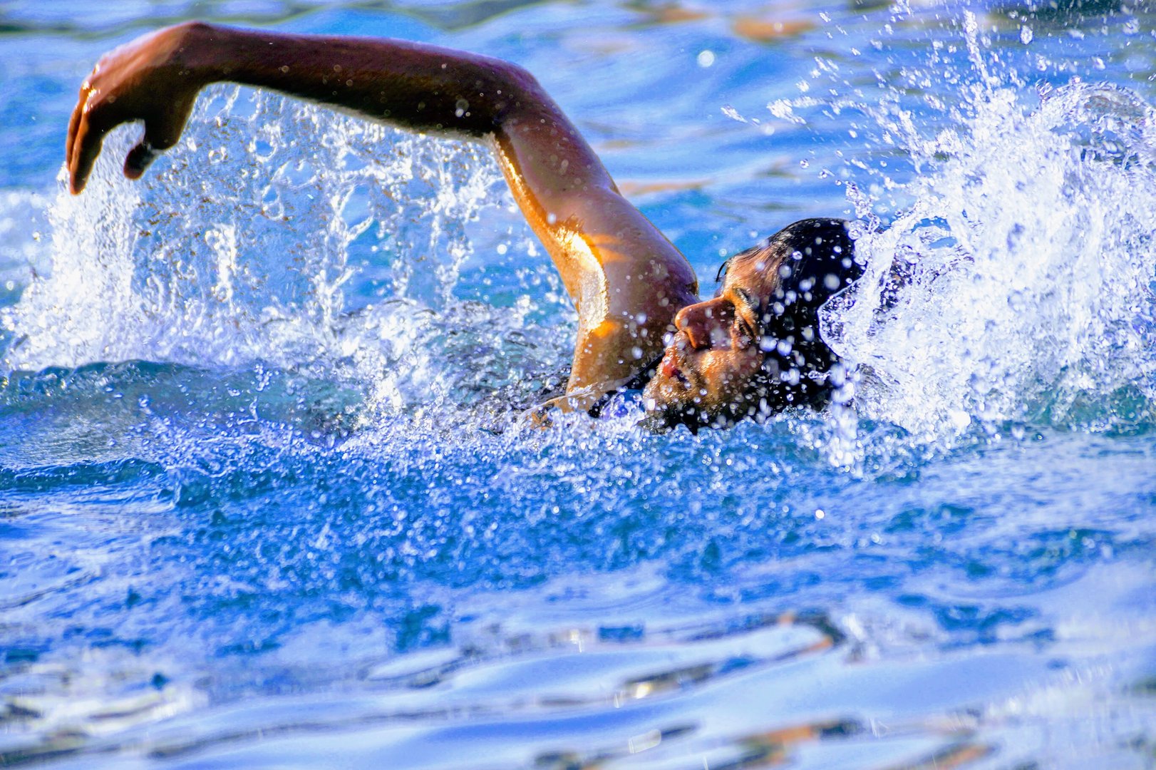 image Winter Swimmers Fest coming to Napa