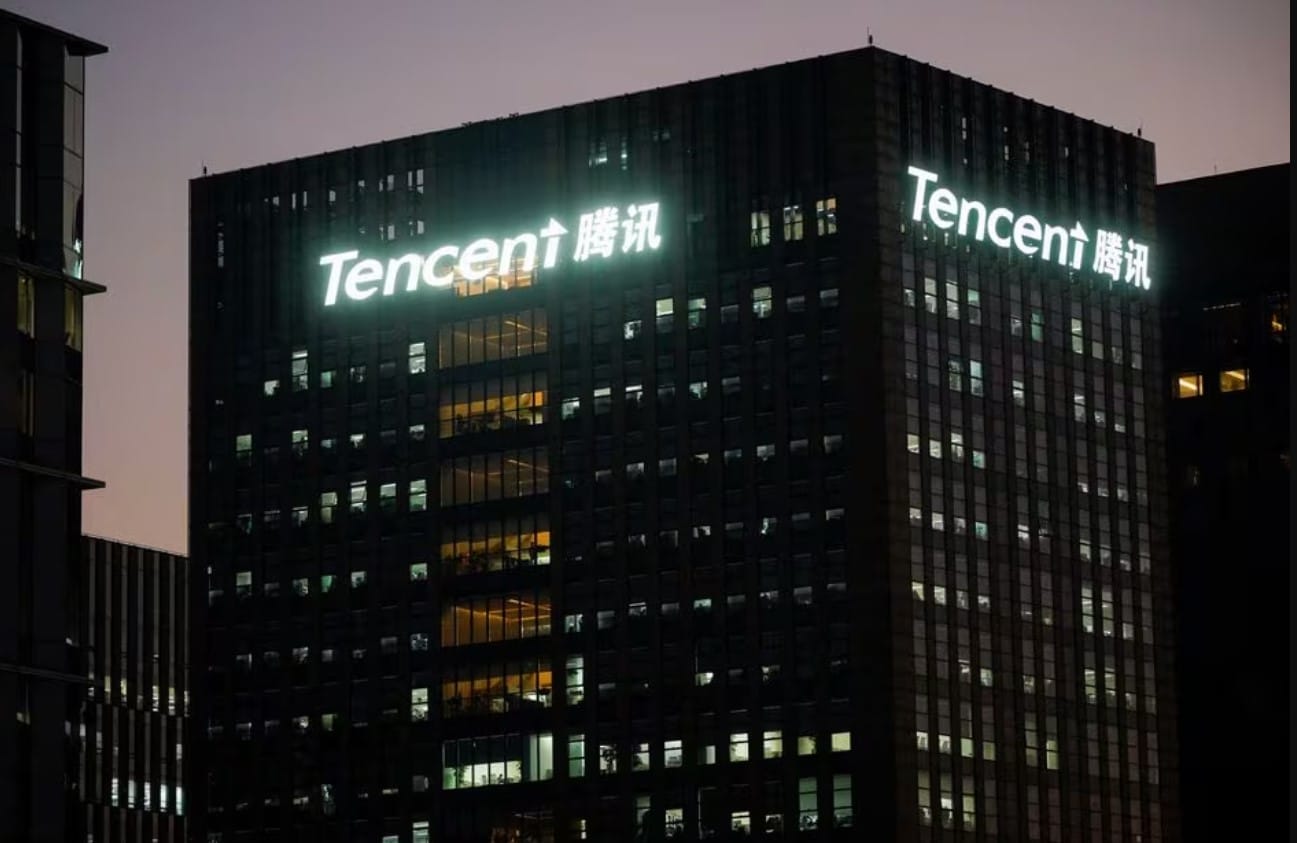 image Tencent&#8217;s Riot Games to lay off about 11 per cent of staff