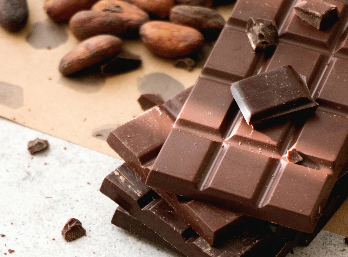 image Three-day chocolate extravaganza in Limassol