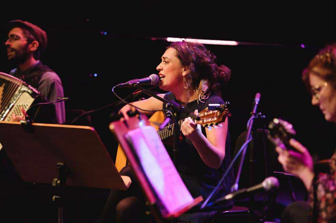 image Music for the soul at cultural foundation