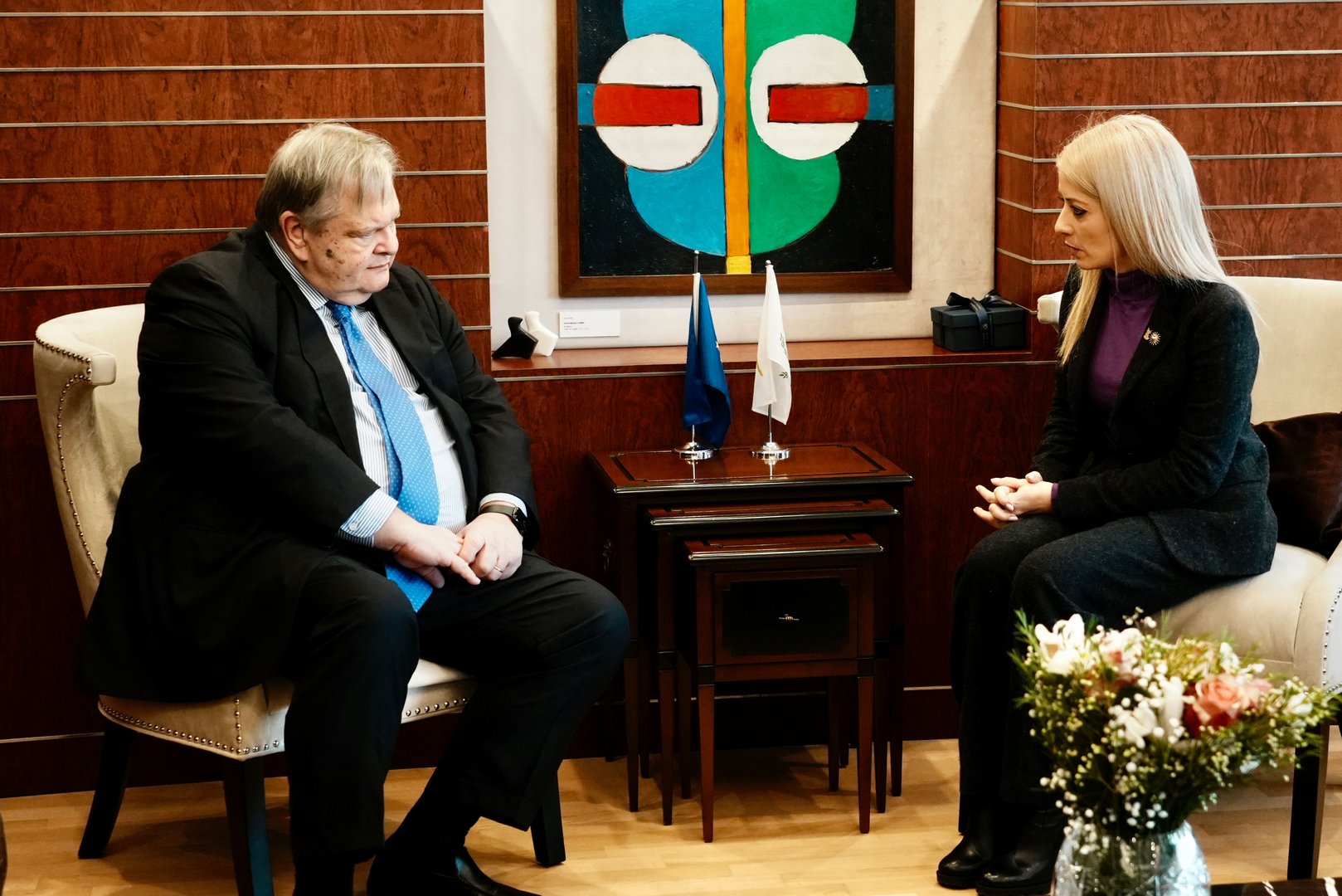 image Nicosia must ‘avoid generalisations’ on Cyprus problem
