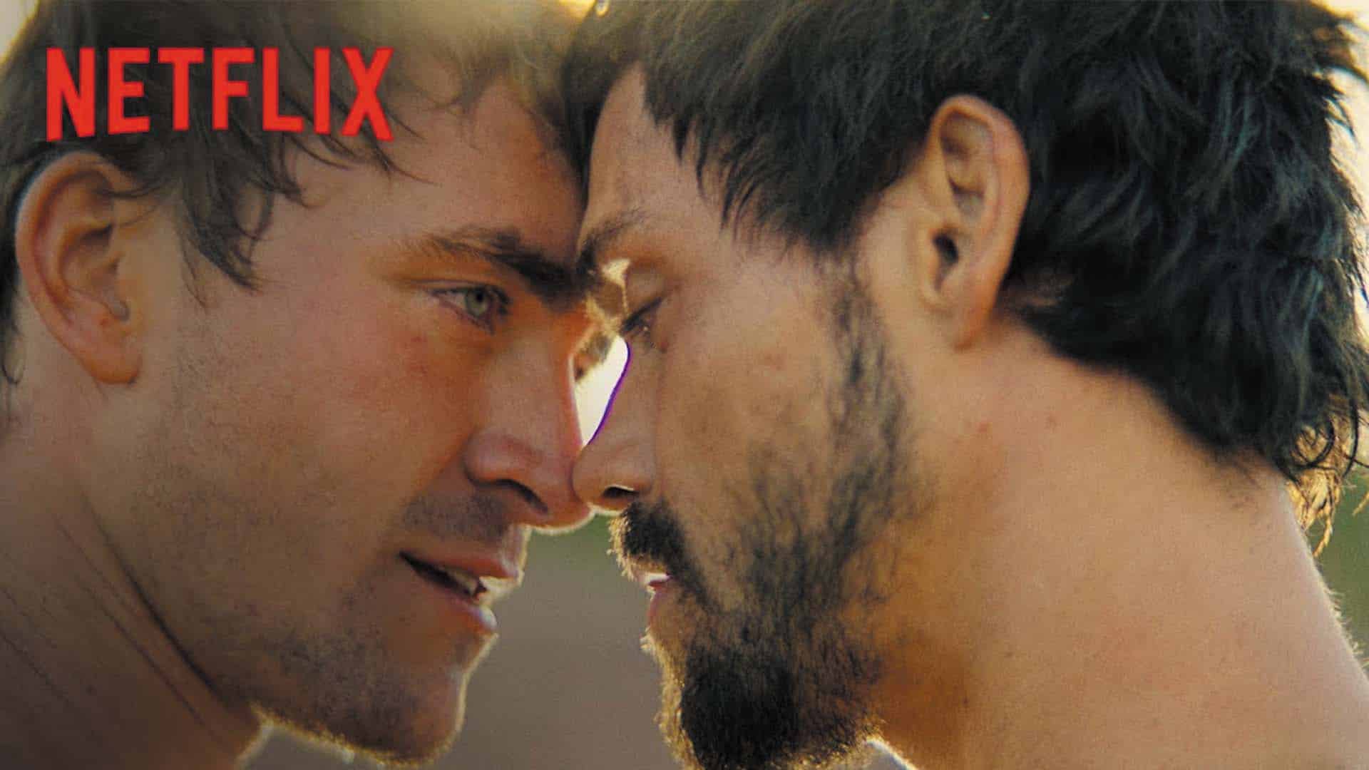 image A new Netflix doco shows Alexander the Great as queer, and some viewers aren’t happy