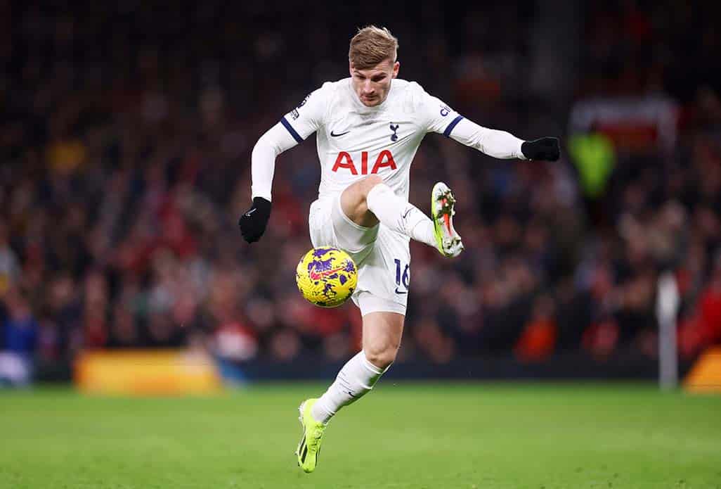 image List of major signings in the January transfer window