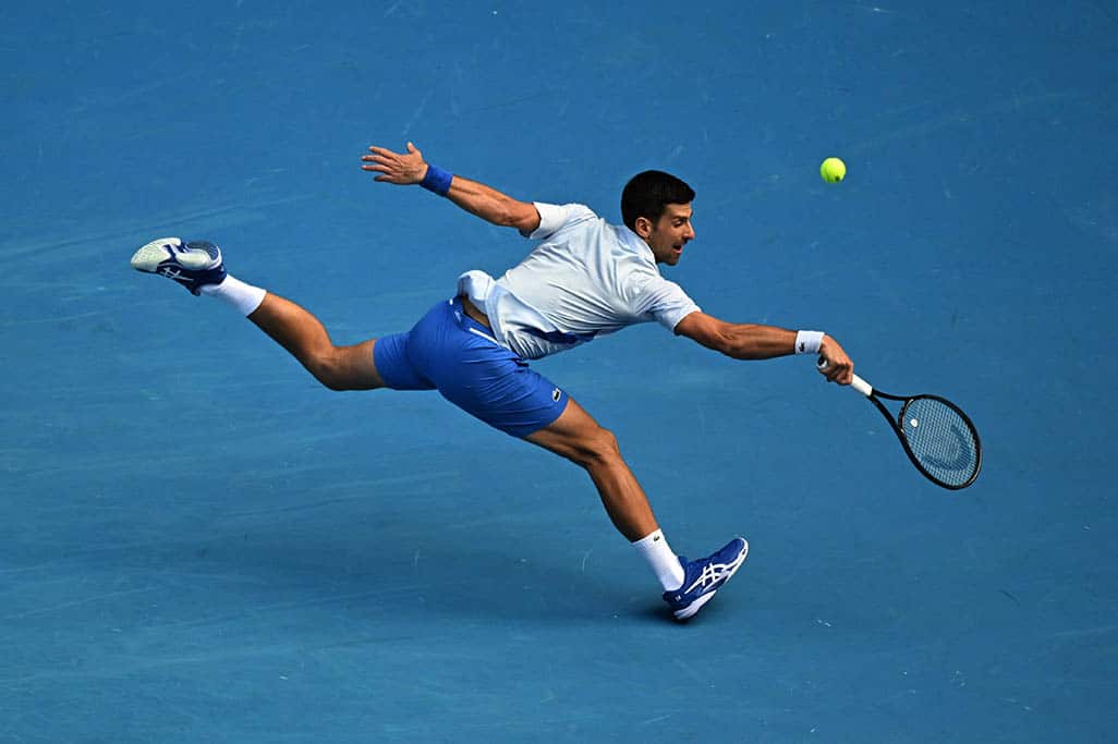 image Djokovic to play Indian Wells for first time since 2019