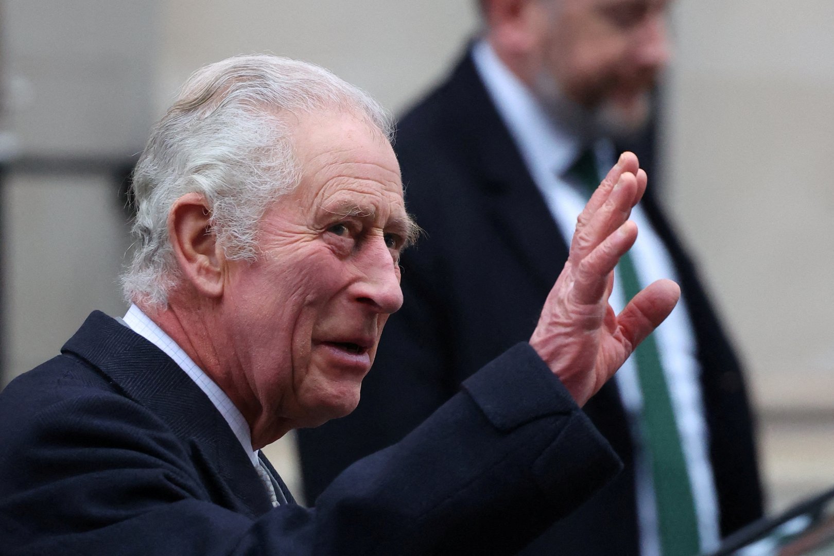 image King Charles to resume public duties after cancer diagnosis