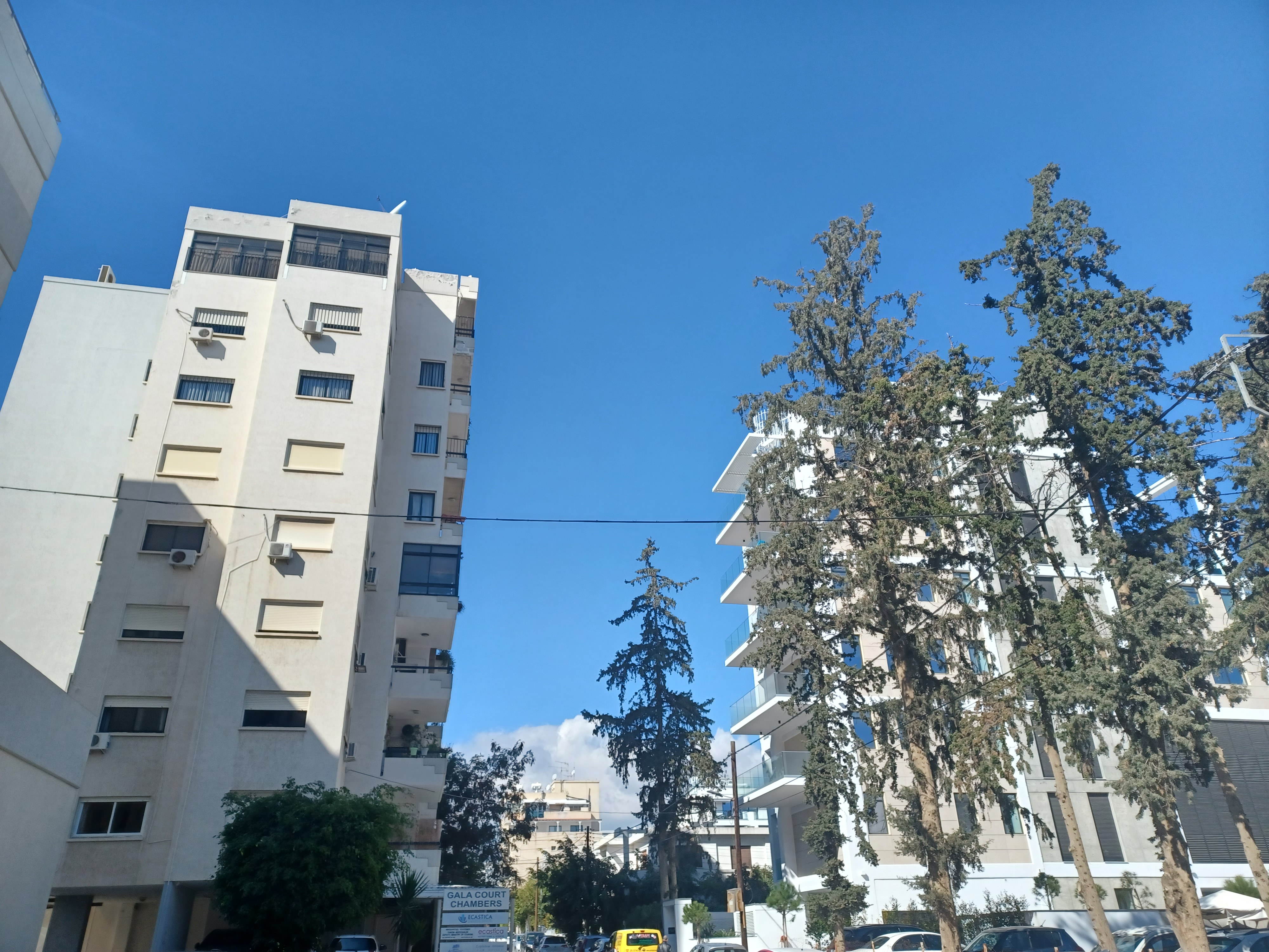 Limassol tops Cyprus apartment sales with €262.4 million in value