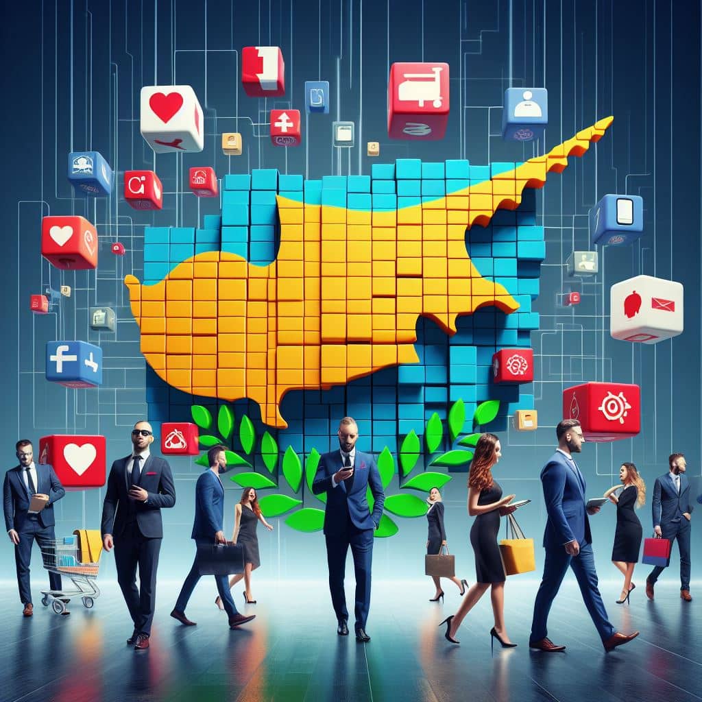 image Agencies must keep up with evolving consumer landscape, executive says