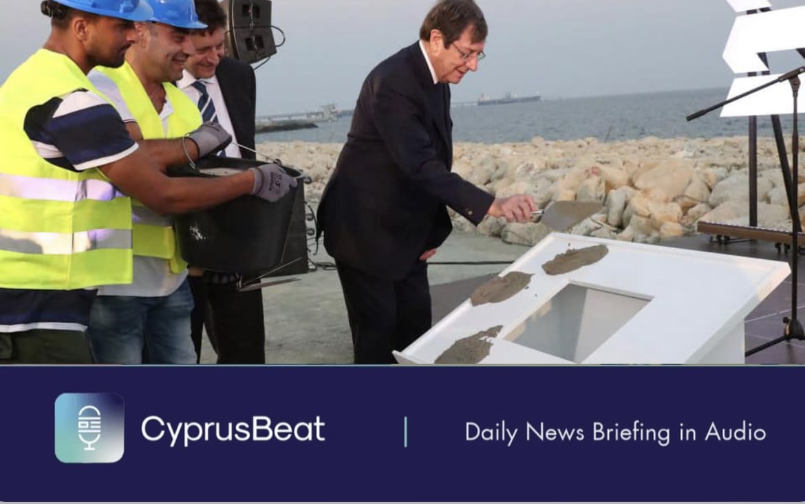 image Daily News Briefing
