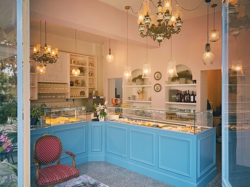 Revamped Boutique Patisserie returns with new delights
