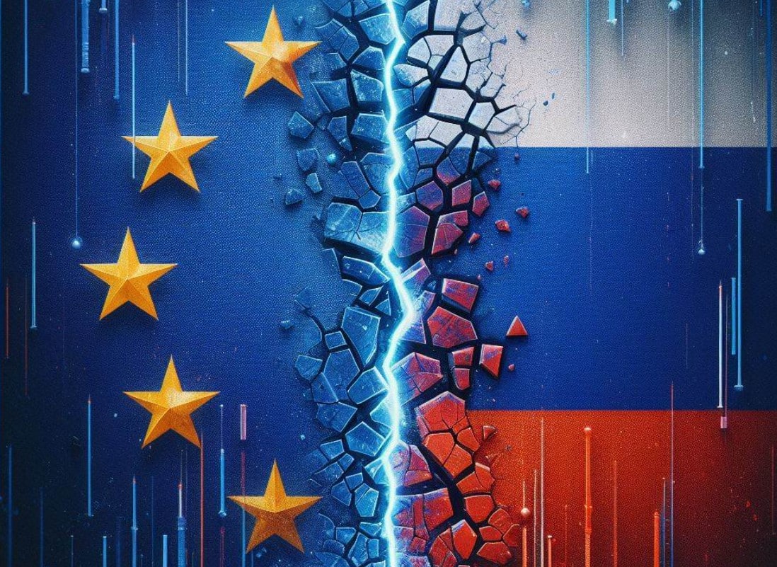 image EU&#8217;s economic decoupling from Russia 2 years after Ukraine invasion