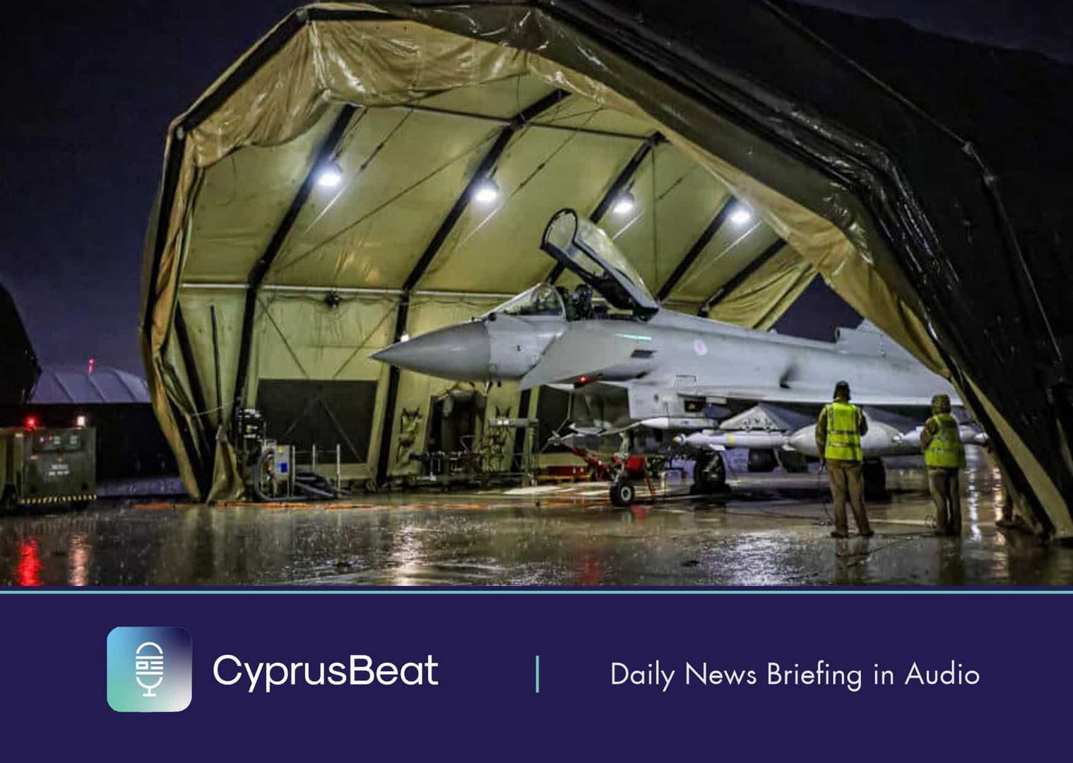 image Daily News Briefing