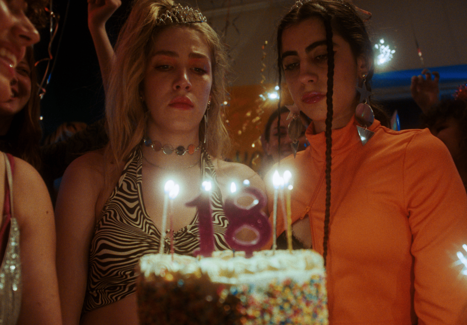 image Enjoy the best from Greek short film festival