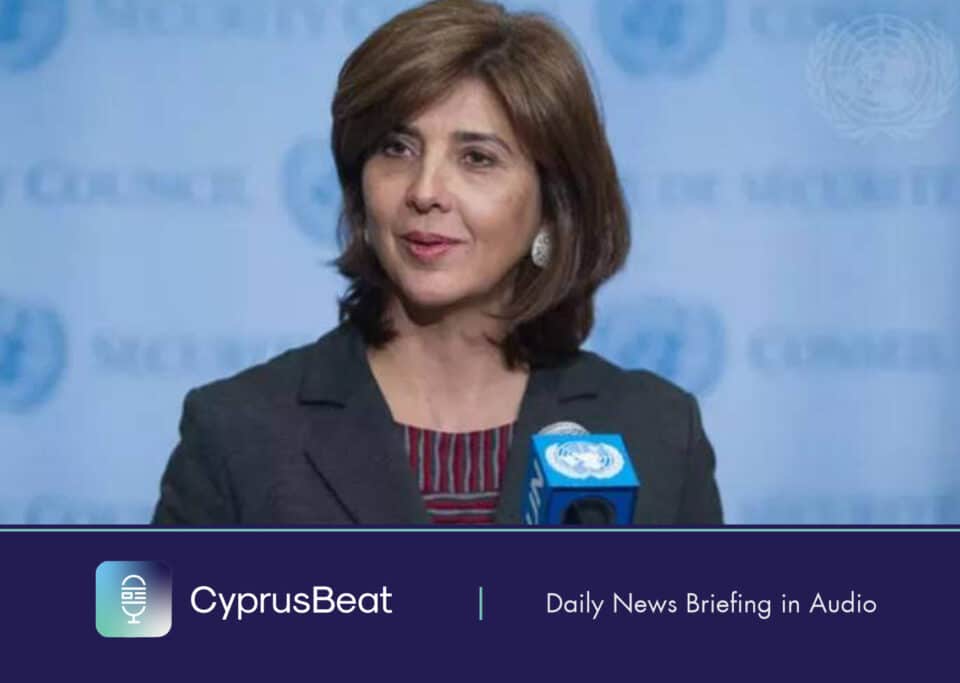 image Daily News Briefing