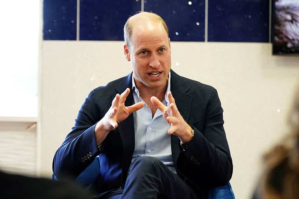 image Prince William back to work after Kate&#8217;s surgery, King Charles&#8217; cancer
