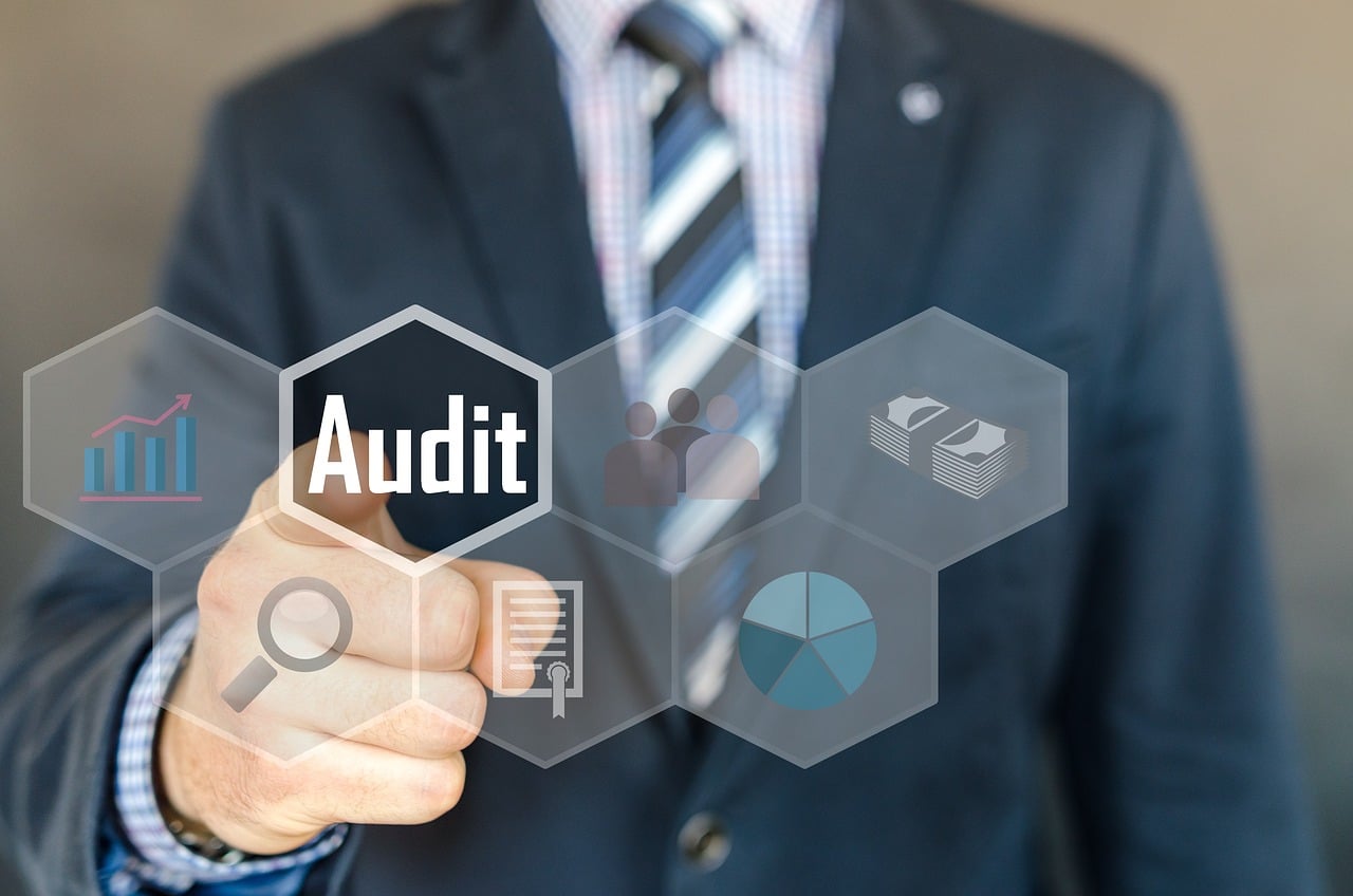 image 4 strategies for internal auditors to prepare for emerging risks