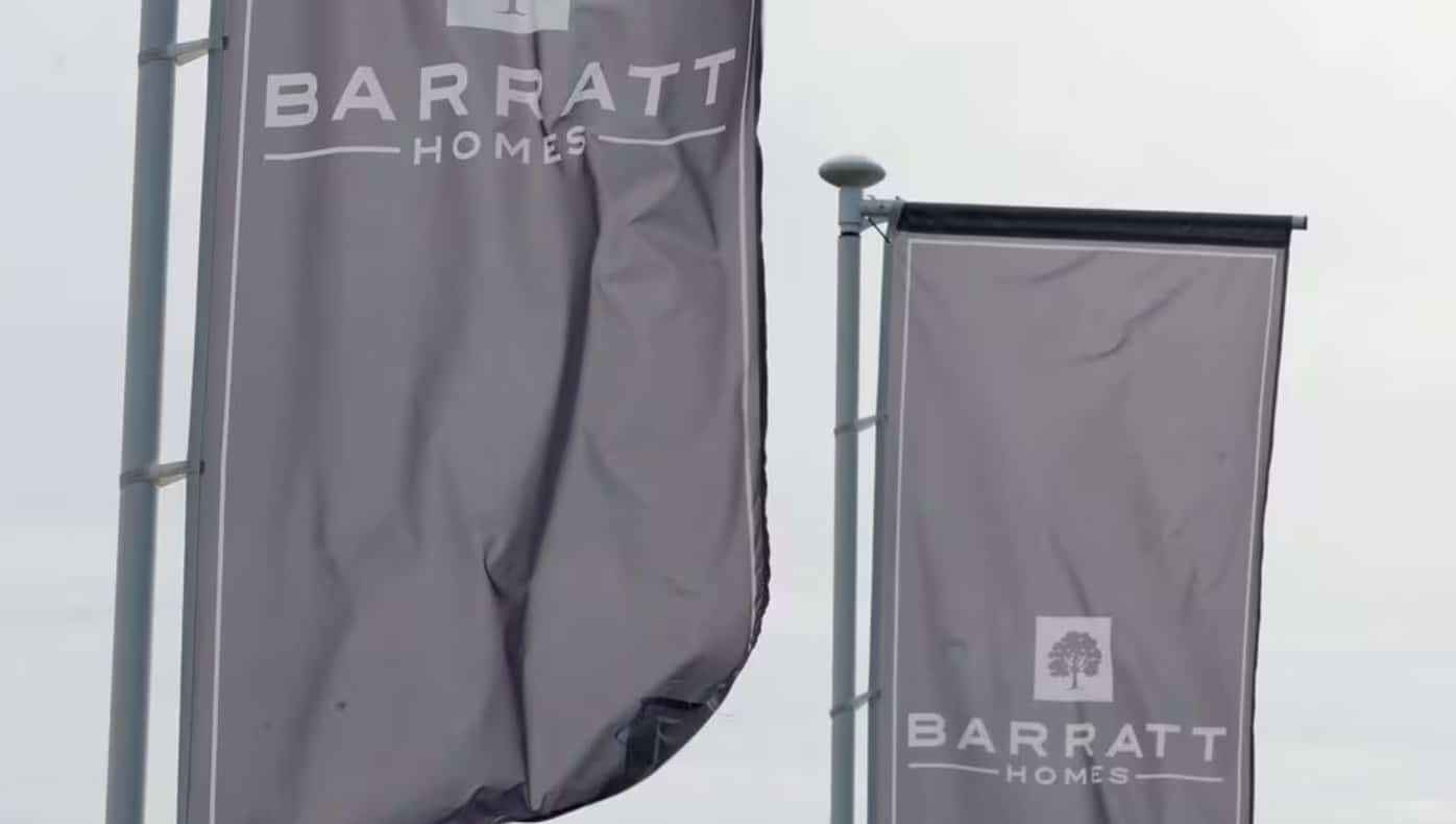 cover UK homebuilder Barratt to buy Redrow in 2.52 billion pound deal