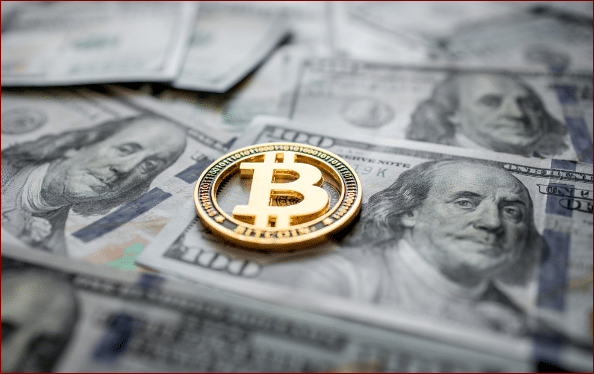 will bitcoin crash the dollar