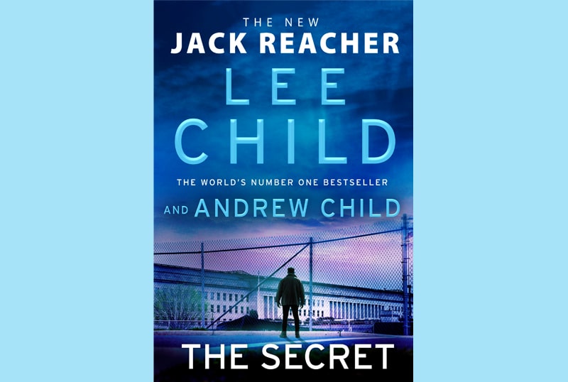 Book Review: The Secret by Lee Child & Andrew Child | Cyprus Mail