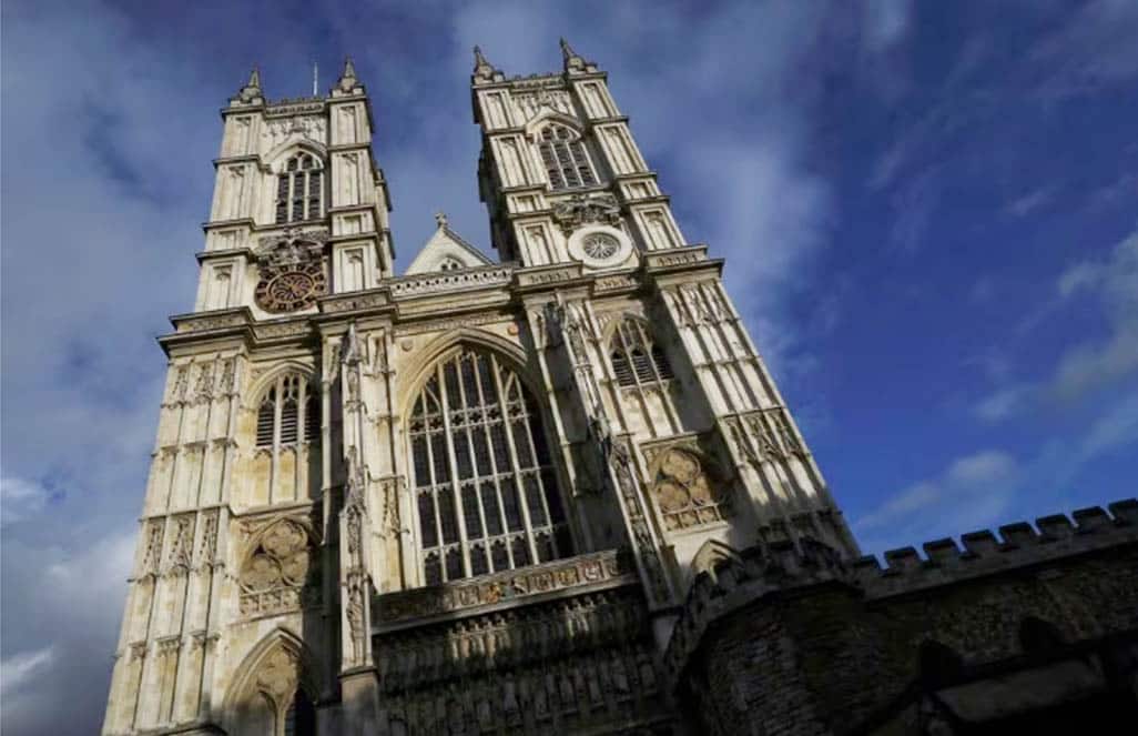 image Church of England: &#8216;Profound disagreement&#8217; remains on homosexuality