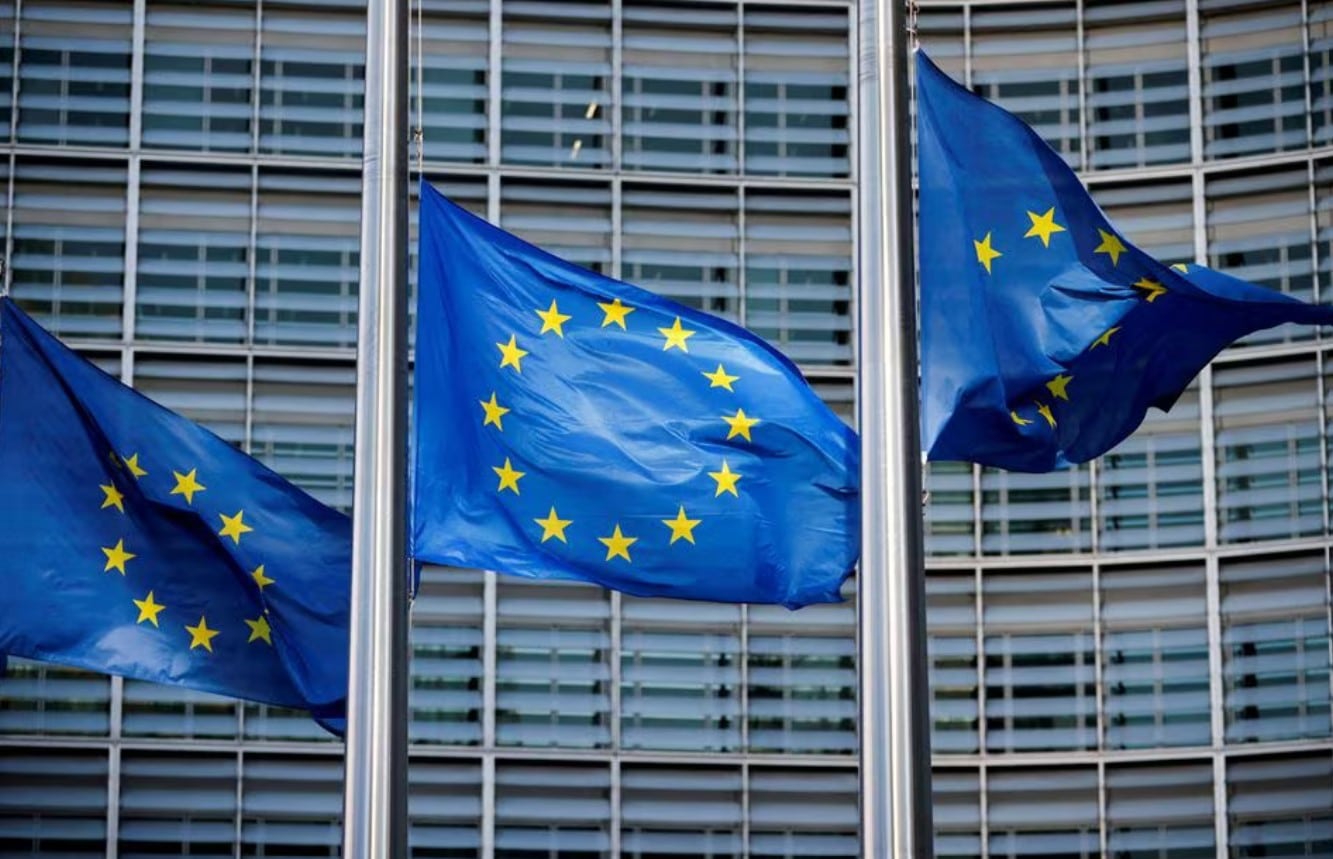 cover EU must make accelerating permits a priority, says business group