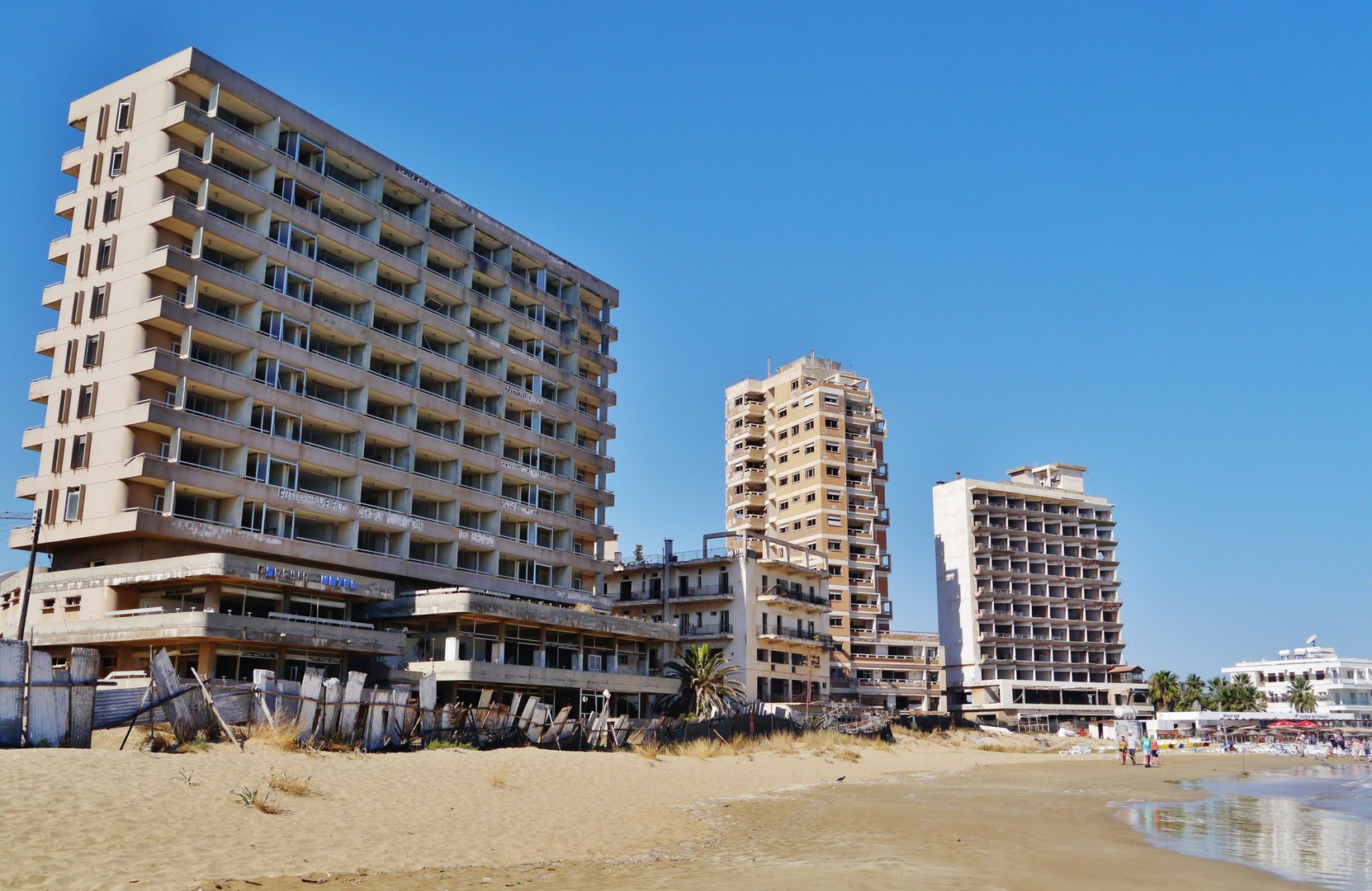 image Cyprus handling ‘King Charles’ hotel’ diplomatically (updated)